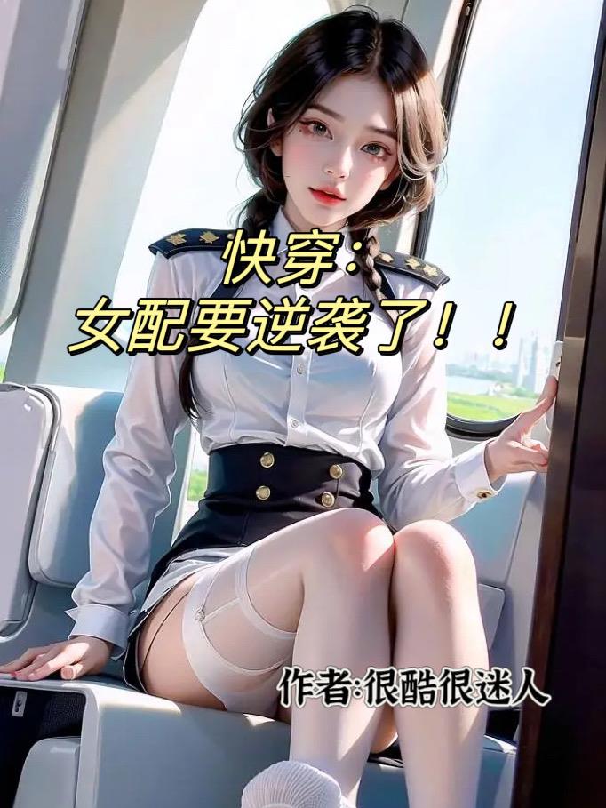 快穿女配要逆袭漫画免费